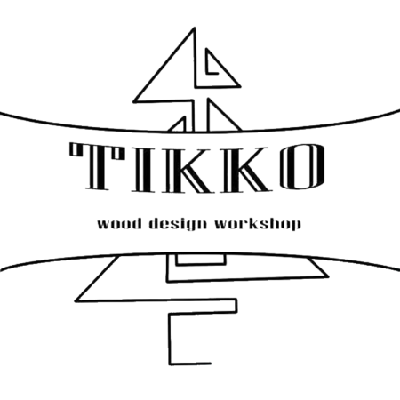 Tikko - майстерня по дереву